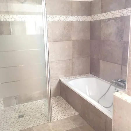 Maison Charmante A Canadel Sur Mer Avec Piscine Privee * Le Rayol-Canadel-sur-Mer