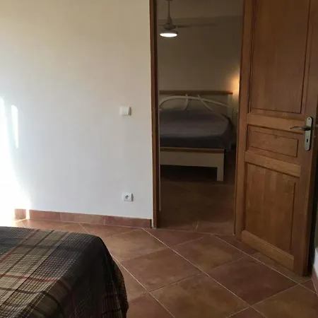 Maison Charmante A Canadel Sur Mer Avec Piscine Privee Casa de Férias *
