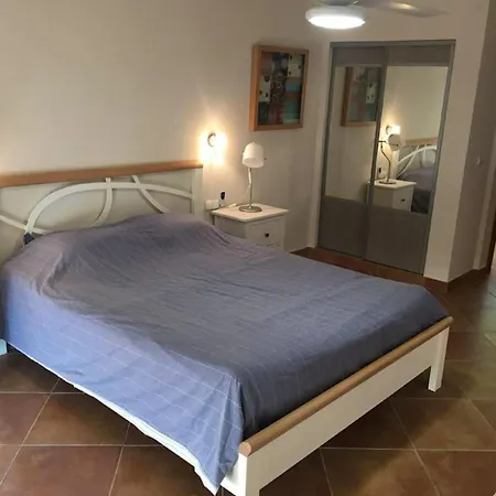 Maison Charmante A Canadel Sur Mer Avec Piscine Privee