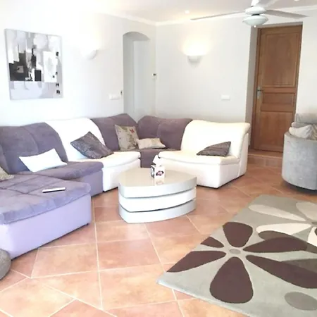 Maison Charmante A Canadel Sur Mer Avec Piscine Privee Casa de Férias Le Rayol-Canadel-sur-Mer