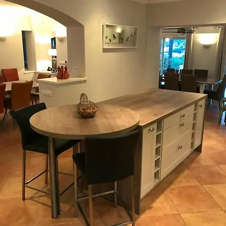 بيت للعطل Maison Charmante A Canadel Sur Mer Avec Piscine Privee