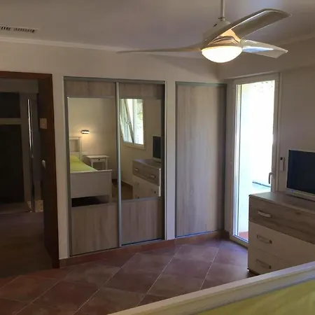 بيت للعطل Maison Charmante A Canadel Sur Mer Avec Piscine Privee Le Rayol-Canadel-sur-Mer