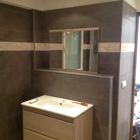 بيت للعطل Maison Charmante A Canadel Sur Mer Avec Piscine Privee Le Rayol-Canadel-sur-Mer