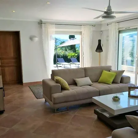 Maison Charmante A Canadel Sur Mer Avec Piscine Privee Le Rayol-Canadel-sur-Mer